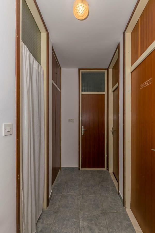 Apartment Azure Split Luaran gambar